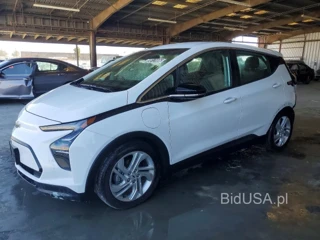 CHEVROLET BOLT EV 1LT