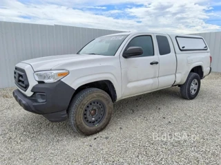 TOYOTA TACOMA SR