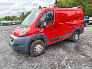 RAM PROMASTER 1500 1500 STANDARD