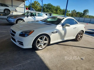 MERCEDES-BENZ SLK 350