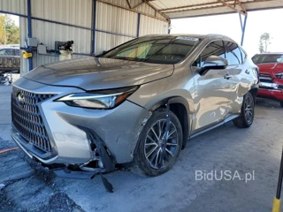 LEXUS NX 350 PREMIUM