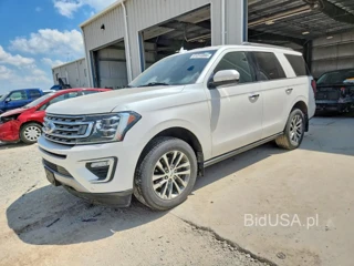 FORD EXPEDITION LIMITED
