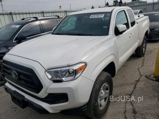 TOYOTA TACOMA SR