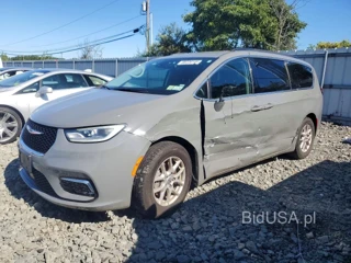CHRYSLER PACIFICA TOURING L