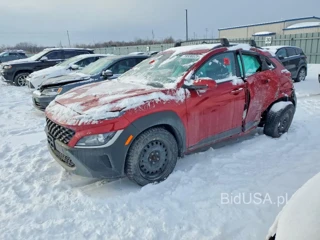 HYUNDAI KONA SE