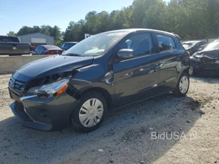 MITSUBISHI MIRAGE ES