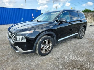 HYUNDAI SANTA FE SEL