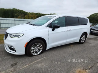 CHRYSLER PACIFICA SELECT