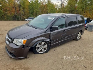 DODGE GRAND CARAVAN SE