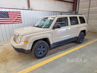 JEEP PATRIOT SPORT