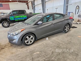 HYUNDAI ELANTRA GLS