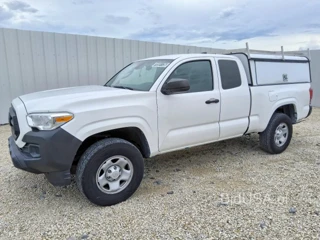 TOYOTA TACOMA SR