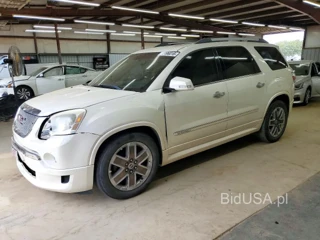 GMC ACADIA DENALI