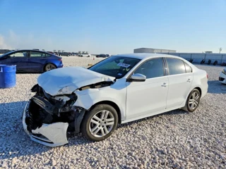 VOLKSWAGEN JETTA S