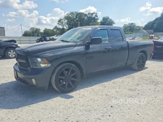 RAM 1500 ST