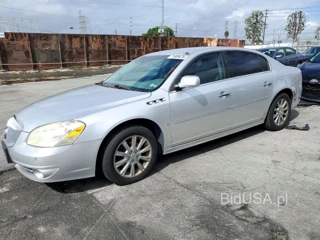 BUICK LUCERNE CXL