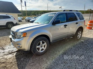FORD ESCAPE XLT