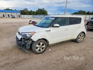 KIA SOUL BASE