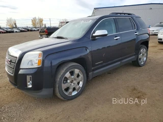 GMC TERRAIN SLT