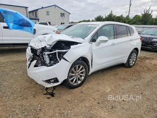 BUICK ENVISION ESSENCE