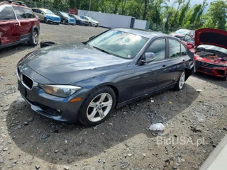 BMW 328 XI SULEV