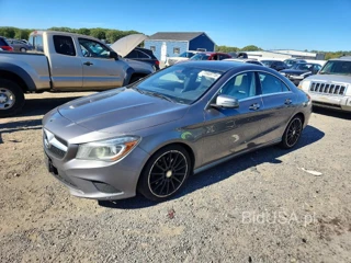 MERCEDES-BENZ CLA 250 4MATIC