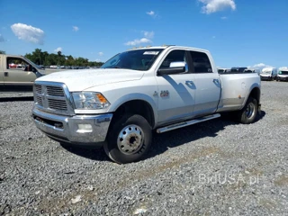 DODGE RAM 3500 LARAMIE