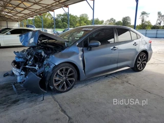 TOYOTA COROLLA SE