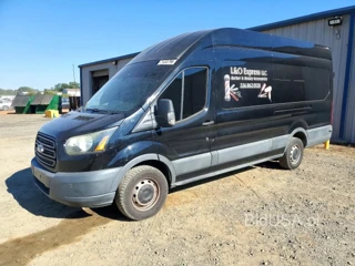 FORD TRANSIT 250