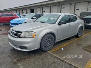 DODGE AVENGER EXPRESS