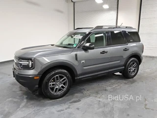 FORD BRONCO SPORT BIG BEND