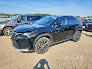 LEXUS NX 200T F SPORT