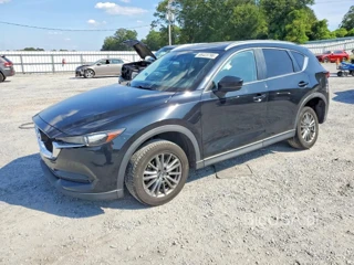 MAZDA CX-5 TOURING