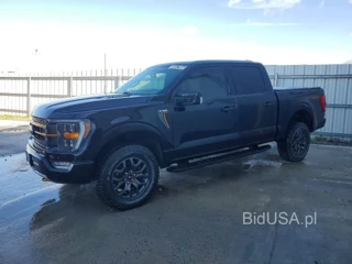 FORD F150 SUPERCREW