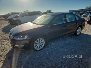 VOLKSWAGEN PASSAT SEL