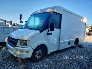 ISUZU NPR
