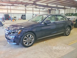 MERCEDES-BENZ C 300 4MATIC