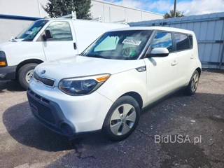 KIA SOUL BASE