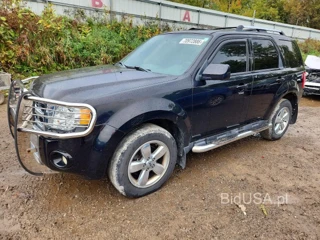 FORD ESCAPE LIMITED