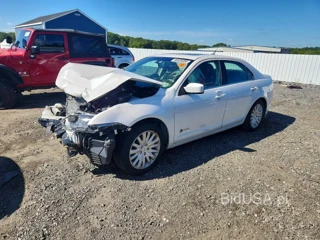 FORD FUSION HYBRID
