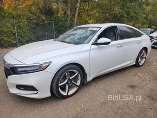 HONDA ACCORD TOURING