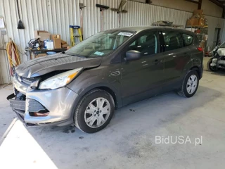 FORD ESCAPE S