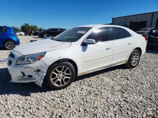 CHEVROLET MALIBU 1LT
