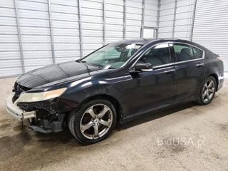 ACURA TL