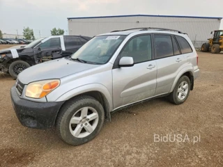TOYOTA RAV4 BASE