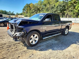 RAM 1500 ST