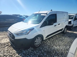 FORD TRANSIT CONNECT XL