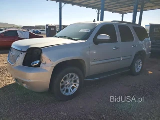 GMC YUKON DENALI