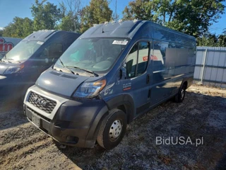 RAM PROMASTER 3500 3500 HIGH