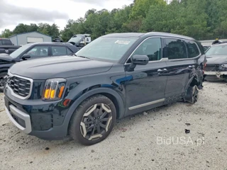 KIA TELLURIDE S